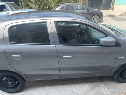 Mitsubishi Mirage 1.2 Glx Mt