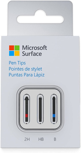 Punta Original Microsoft Mij22 Para Surface Pen Lapiz