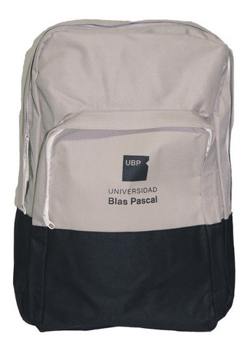 Imagen 1 de 3 de Mochila Eleven - Porta Notebook 15 - Capacidad 13 Lts