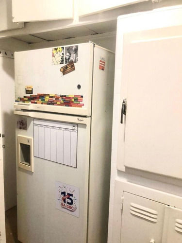 Imagen 19 de 30 de Departamento En Venta En Monserrat