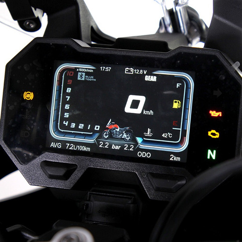 Voge 500 Dsx Moto 2023 Entrega Inmediata