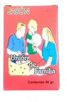 Comprar Jabón Unión De Familia Hananoka - Arcana Caeli