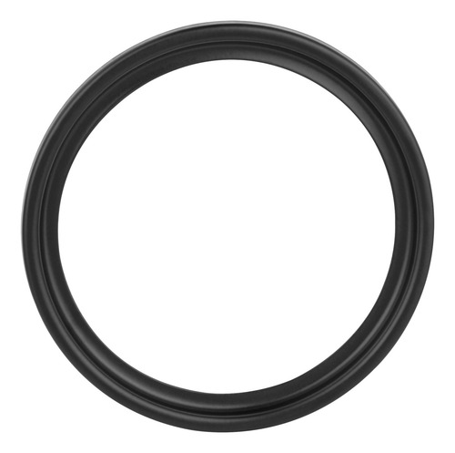 Porta Grelha Ralo Click Caixilho 10cm Suporte Inox 304 Preto