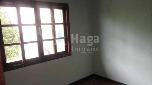 Imagem 8 de 14 de Casa À Venda No Bairro Águas Claras - Brusque/sc - 1975