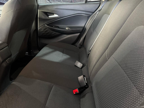 Chevrolet Onix 1.0 16V