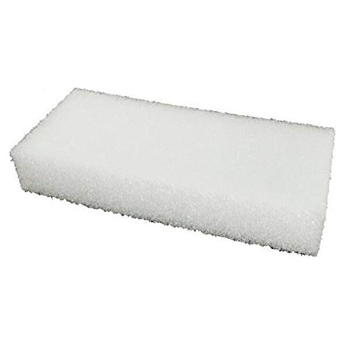 Filtros De Espuma Skimmer De Spa 8651000, Color Blanco