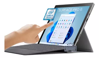 Laptop Microsoft Surface Táctil Core I5 8th 8gb Ram 256 Ssd