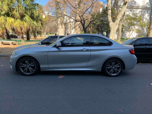Bmw Serie 2 3.0 M235i M Package 326cv 2016