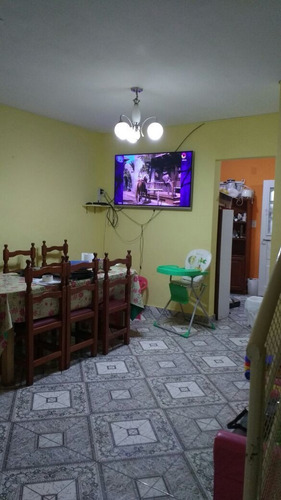 Imagen 7 de 14 de Duplex En Contra Frente - Complejo El Solar