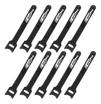 Comprar Precinto Abrojo Sujeta Cable Reutilizables 10 Unidades
