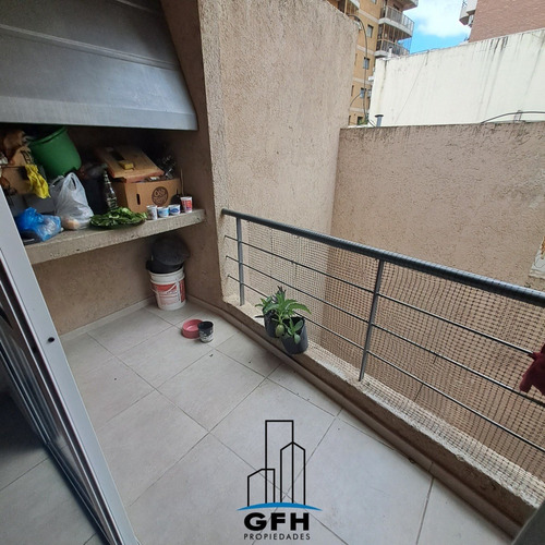 Imagen 10 de 13 de Vendo Hermoso Departamento Con Escritura Apto Credito!!