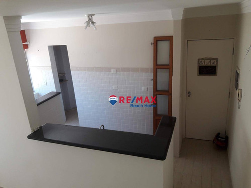 Imagem 28 de 30 de Cobertura À Venda, 108 M² Por R$ 300.000,00 - Enseada Guaruja - Guarujá/sp - Co0290