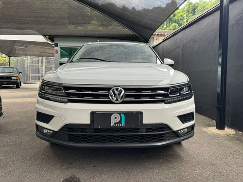 Volkswagen Tiguan ALLSPAC COMF 250 TSI 1.4 FLEX