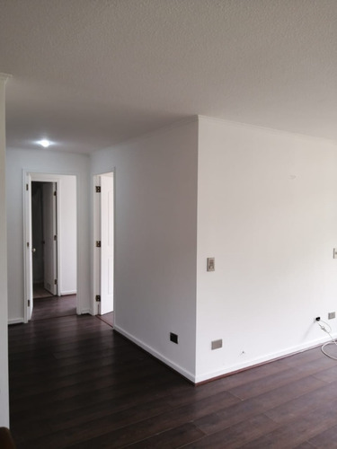 Se Vende Departamento En Reñaca, Viña Del Mar. Rebajado