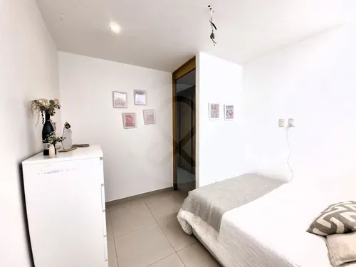 Casa En Venta En Fraccionamiento Solares