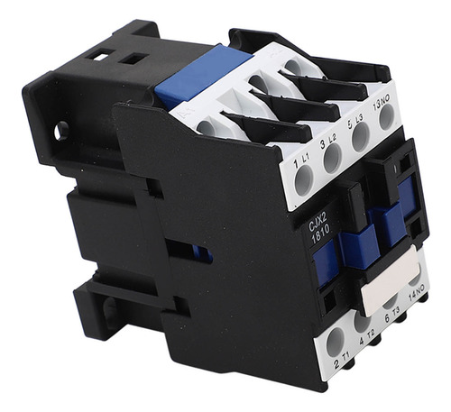 Contactor De Corriente Alterna, Bobina De Cobre 3p, Normalme