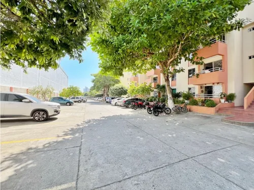 Venta Apartamento Duplex De 3 Alcobas En Conjunto Los Ejecutivos