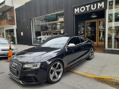 Audi RS5 4.2 450cv Fsi Stronic Quattro