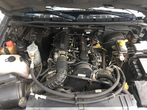 Blazer Advant 2.4 Mpfi