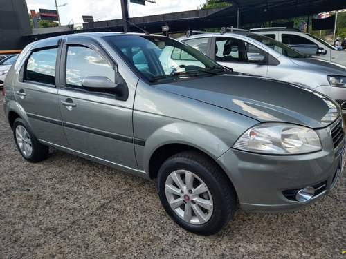 Imagem 2 de 11 de Palio Elx 1.4 Flex