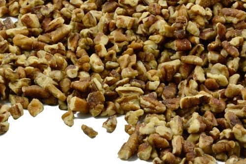 Imagen 2 de 6 de Nuez Quebrada Pecana 1 Kg
