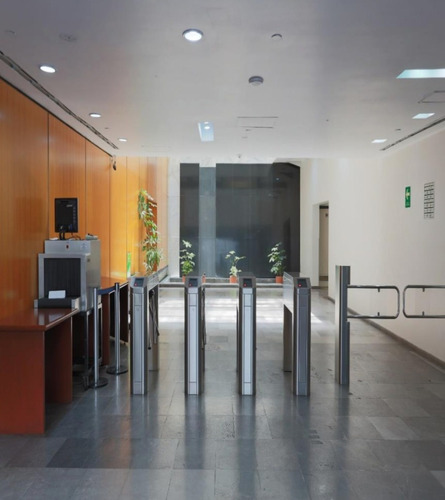 Imagen 5 de 9 de Amplias Oficinas En Renta En Lomas Virreyes