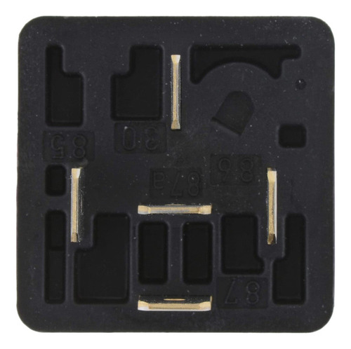 Relevador Bosch: 0332209151 / Steinbock: 23124