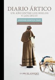 Diario Artico - Un Año Entre Los Hielos Y Los Inuits