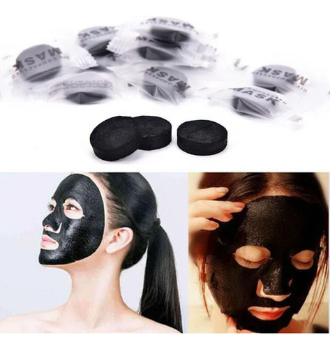 Kit Com Extrator Elétrico + Máscaras Desidratadas + Brinde
