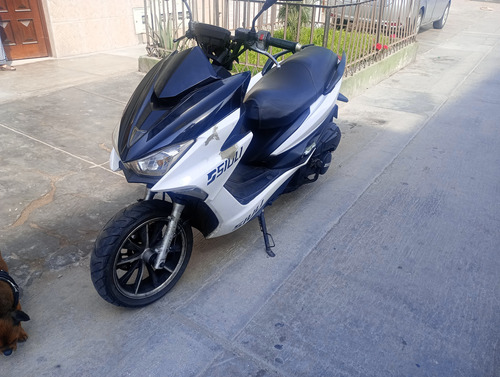 Siuli Sl Force