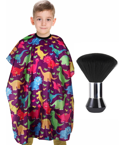 Hair Cutting Kits Yelegai Cartoon Dinosaur