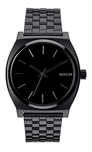 Colección Nixon Time Teller X Geometría Sagrada Para Mujer