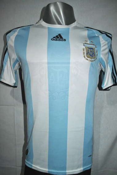Camiseta Adidas Afa | MercadoLibre 📦