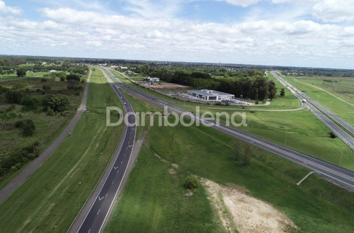 Imagen 3 de 7 de Terreno Campo En Venta O Permuta Ubicado En Colectora Acceso Oeste - Luján, G.b.a. Zona Oeste