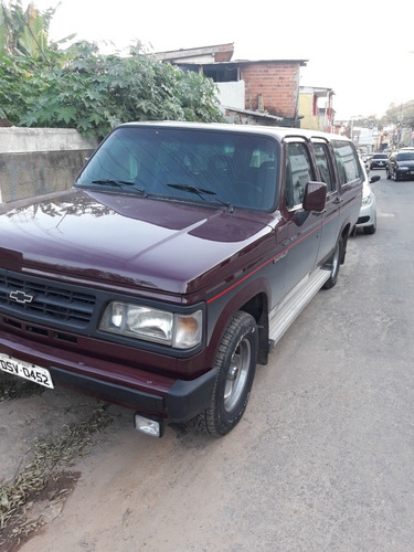 Chevrolet Veraneio D 20