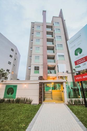 Imagem 1 de 30 de Apartamento Com 3 Dormitórios À Venda Com 131.44m² Por R$ 974.830,21 No Bairro Alto Da Xv - Curitiba / Pr - Ap 1899