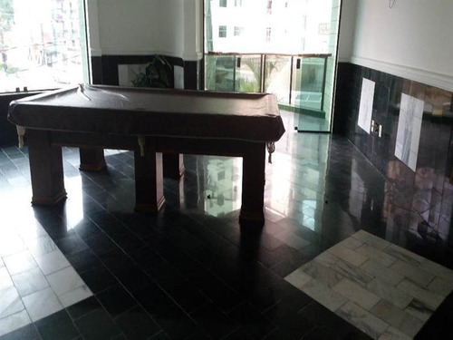 Imagem 6 de 19 de Apartamento - Venda - Tupi - Praia Grande - Lar681