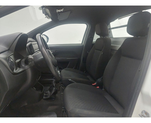 Fiat Strada 1.4 FIRE FLEX ENDURANCE CS MANUAL