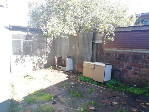 Sitio En Venta En Concepción