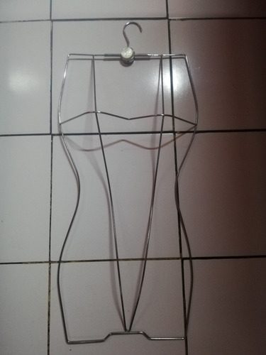 Maniquí De Pared 