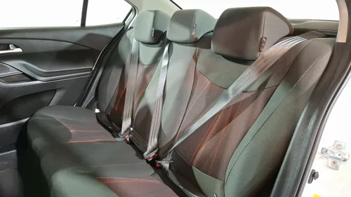 Chevrolet Aveo 1.5 LS A