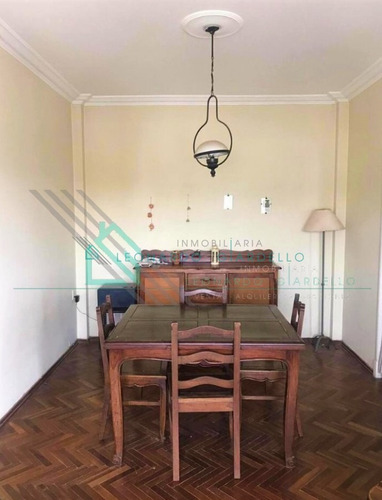 Imagen 5 de 13 de Montevideo/ Apartamento De 2 Dormitorios