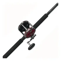 Comprar Combo De Caña Y Carrete Penn Senator 2.1 M
