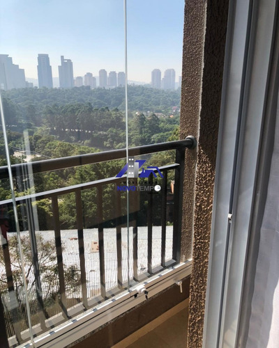 Imagem 13 de 21 de Apartamento A Venda Em Barueri Com 3 Dorm E 2 Vagas - Central Park - Ap01120 - 69441538