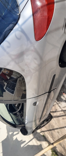 Peugeot 206 2001 1.0 16v Soleil 3p