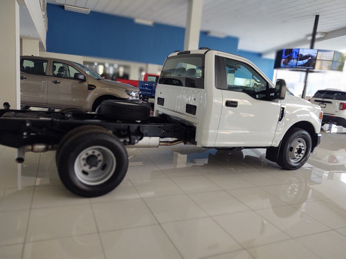Imagen 3 de 10 de Ford F350 Super Duty 2022