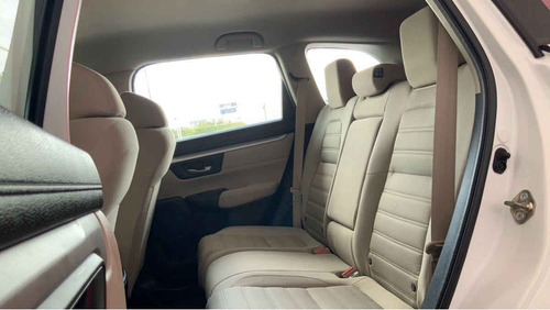 Imagen 10 de 15 de Honda Cr-v 2017 5p Ex L4/2.4 Aut