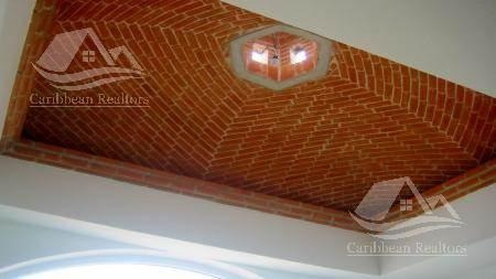 Imagen 29 de 30 de Casa En Venta En Riviera Maya Playa Paraíso