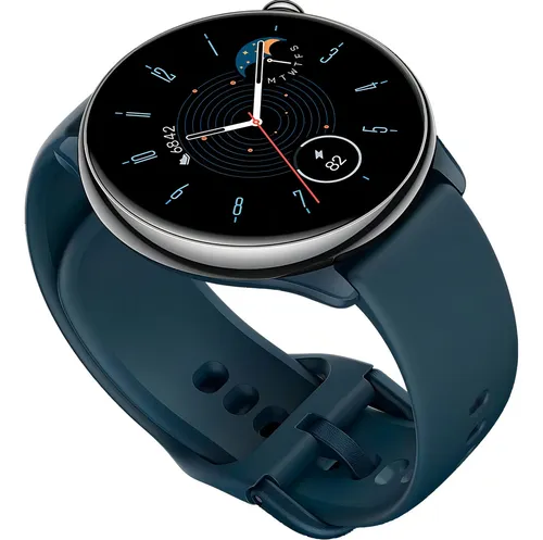 Amazfit gtr oximetro hotsell