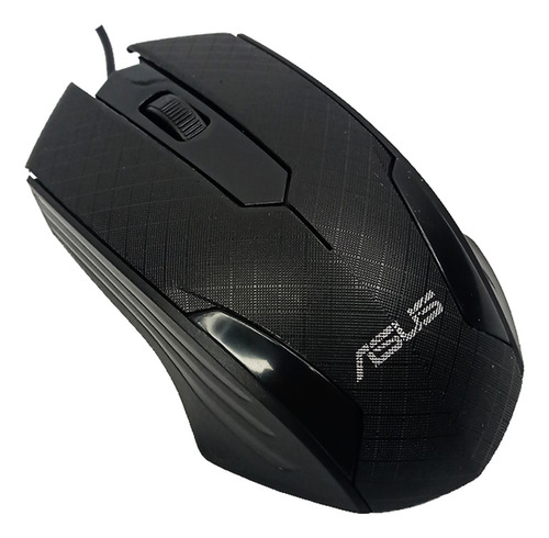 Mouse Optico Usb Asus 1200dpi